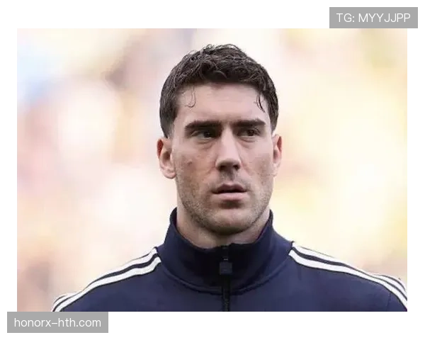 弗拉霍维奇射手价值再创新高，欧洲豪门竞相追逐