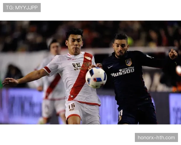 巴列卡诺补强阵容,力争新赛季西甲竞争力提升 巴列卡诺补强阵容,力争新赛季西甲竞争力提升