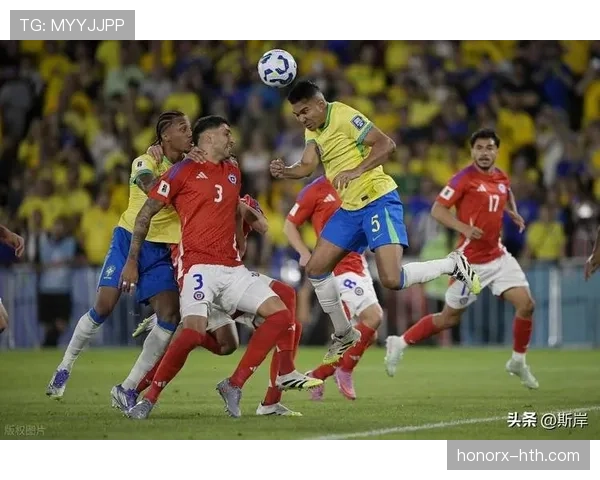 巴拉圭队进攻火力全开,未来赛事前景备受瞩目 巴拉圭队进攻火力全开,未来赛事前景备受瞩目