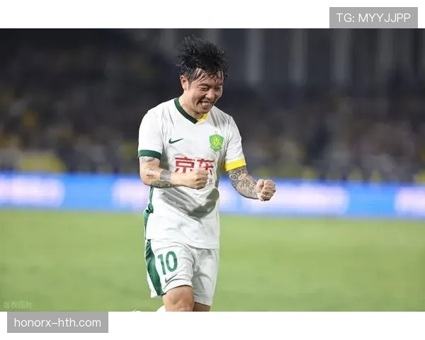 张稀哲持续稳定发挥，助北京国安状态回暖引关注