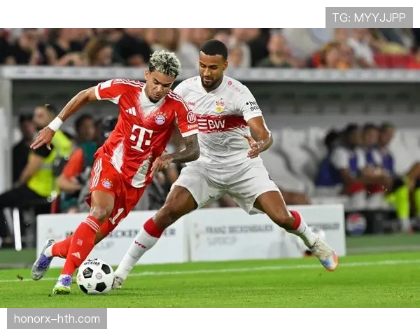 拜仁慕尼黑反击效率飙升，战术升级推动球队争冠竞争力增强