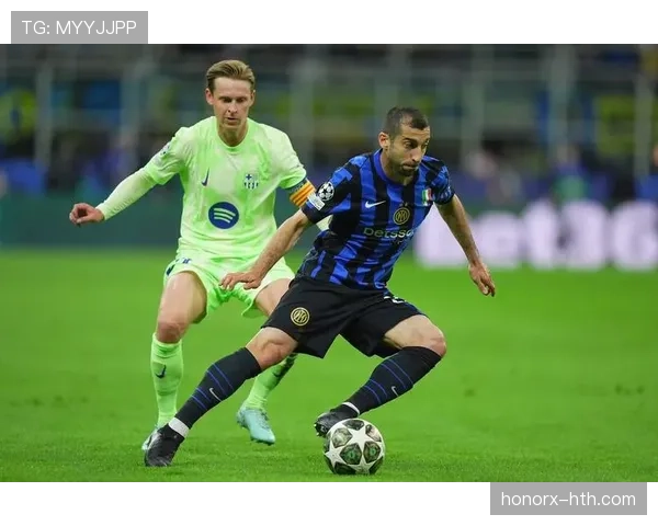 欧冠联赛决赛经典