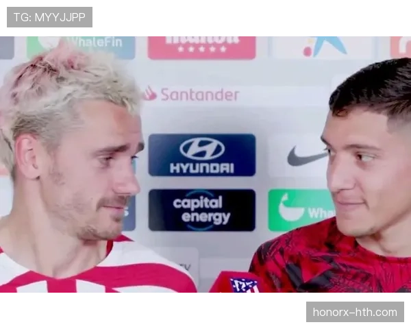 格列兹曼的私人训练师访谈