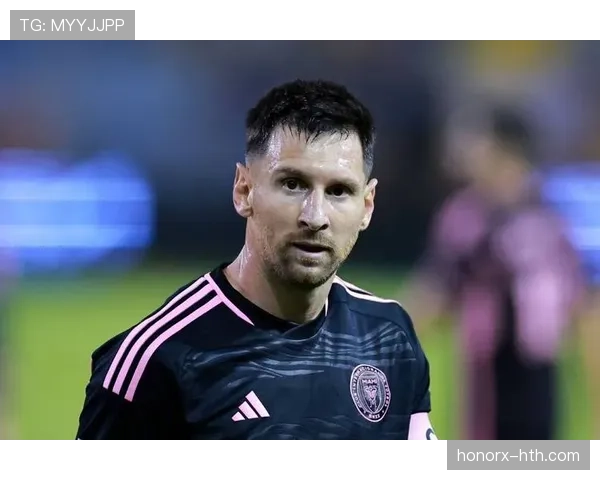 梅西“养老踢法”与当前战术体系的适配度分析